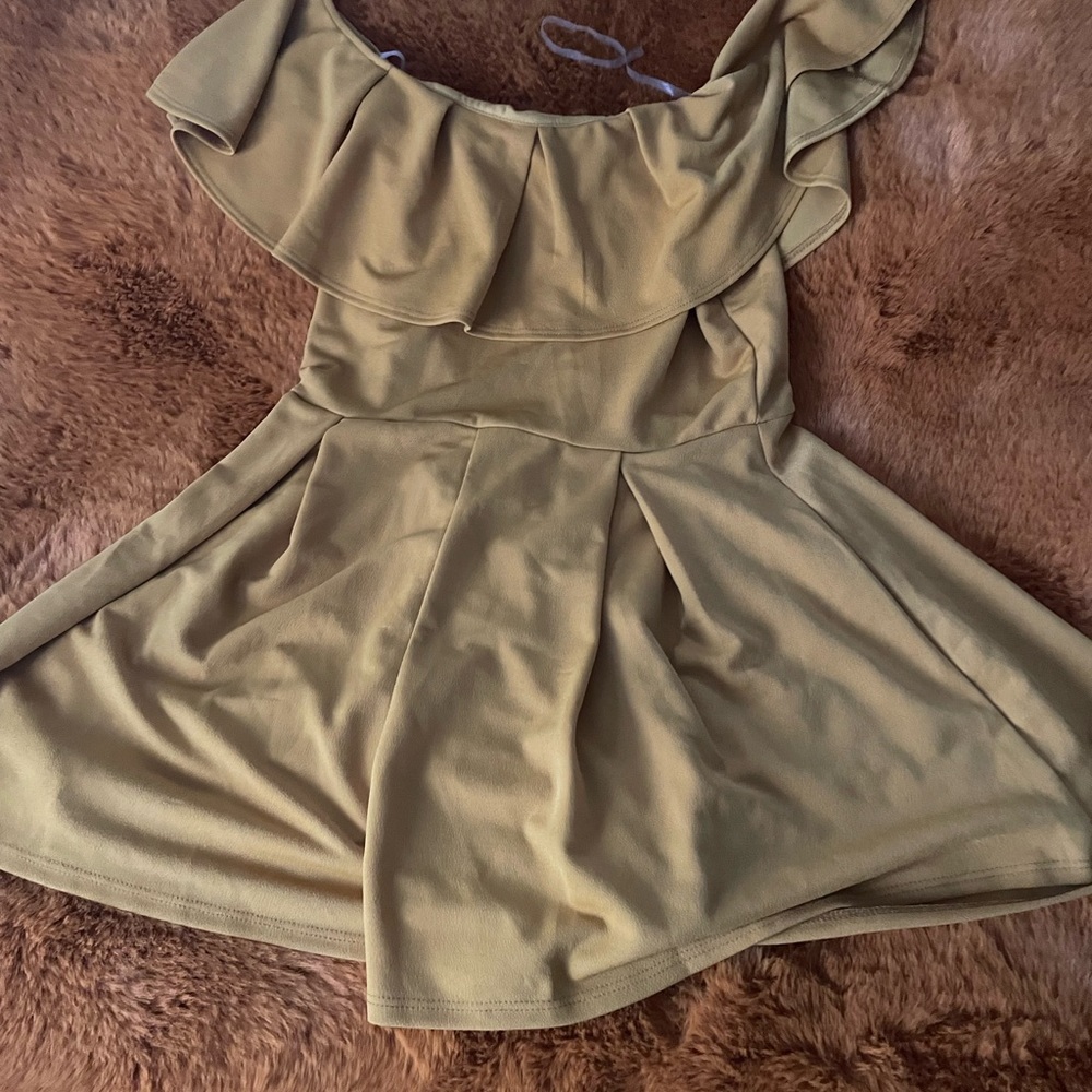 Fashionova romper
